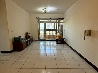 兆基社會住宅🏠平鎮復旦大三房車/可租補免仲/可雙租補（第1張）