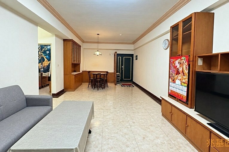 兆基🏠垂楊路核心，崇文國小對面可租補（第2張）