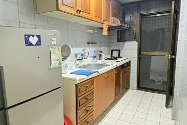 兆基🏠垂楊路核心，崇文國小對面可租補（第5張）