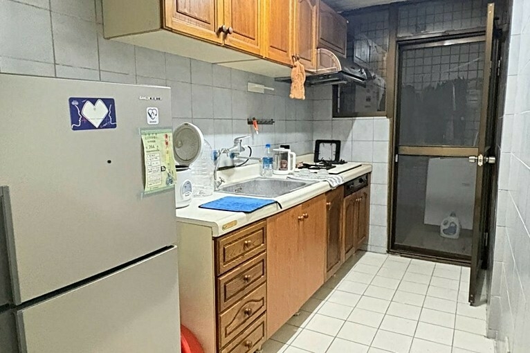兆基🏠垂楊路核心，崇文國小對面可租補（第5張）