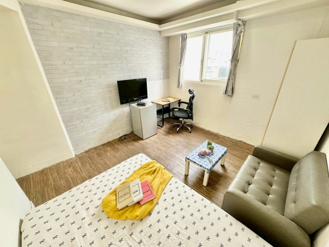 🔥北區小資首選🔥可雙租補🔥採光大街🔥近中國醫 - Image 2