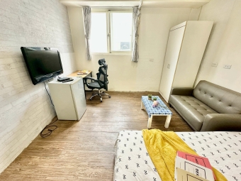 🔥北區小資首選🔥可雙租補🔥採光大街🔥近中國醫 - Image 22