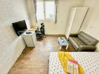 🔥北區小資首選🔥可雙租補🔥採光大街🔥近中國醫 - Image 23