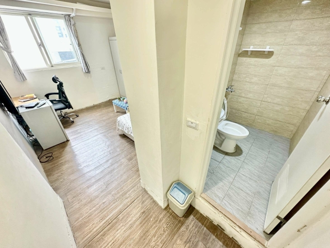 🔥北區小資首選🔥可雙租補🔥採光大街🔥近中國醫 - Image 12