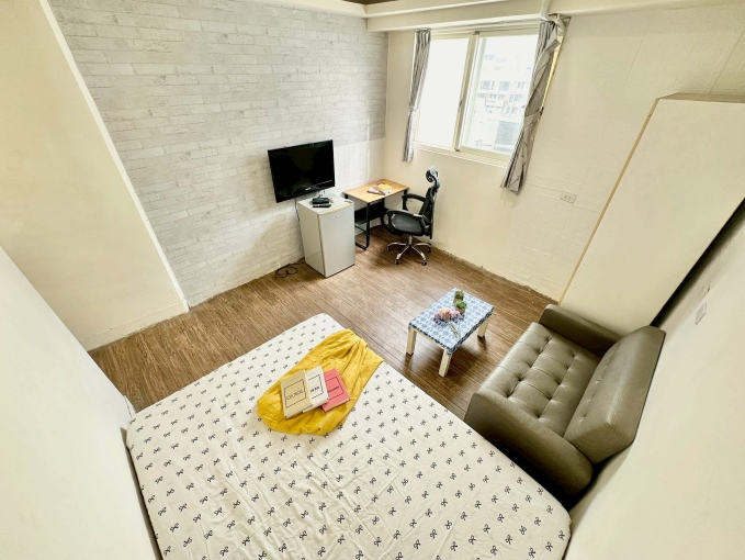 🔥北區小資首選🔥可雙租補🔥採光大街🔥近中國醫 - Image 3