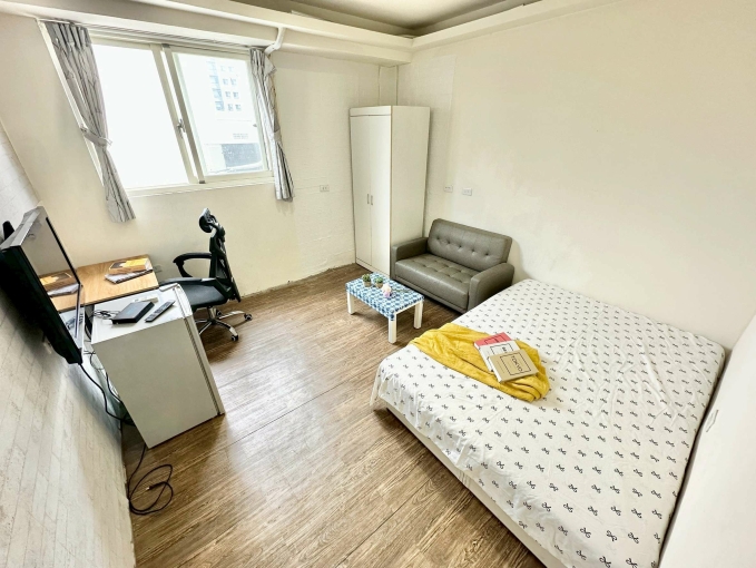 🔥北區小資首選🔥可雙租補🔥採光大街🔥近中國醫 - Image 11