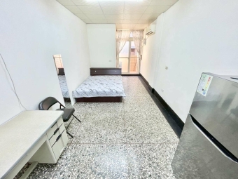 太原車站👌租補❤️可貓狗（第3張）