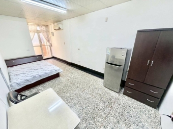 太原車站👌租補❤️可貓狗（第1張）