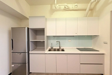 兆基社會住宅🏠【易德聚社區】可寵物精緻1房1廳｜明星學區（第5張）
