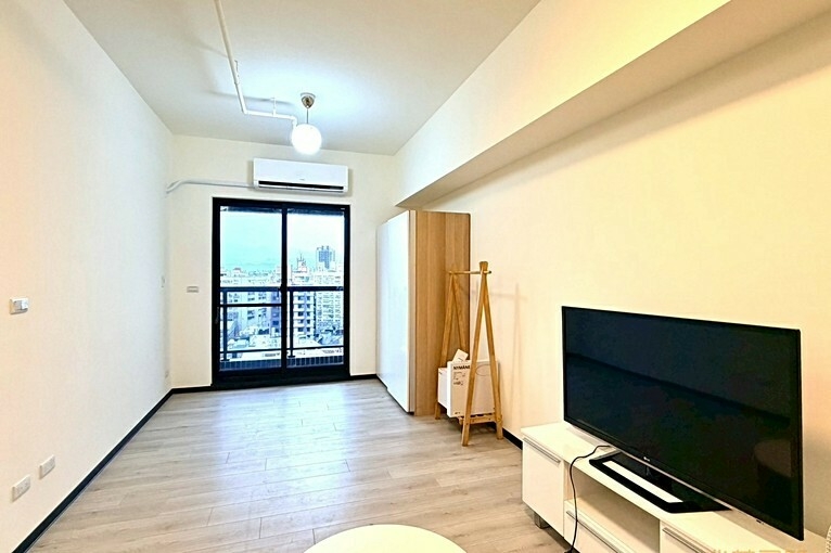 兆基社會住宅🏠【易德聚社區】可寵物精緻1房1廳|明星學區(第2張)
