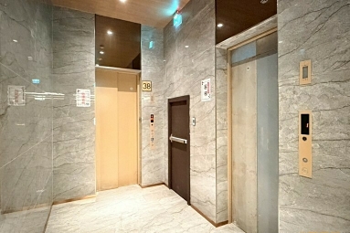兆基社會住宅🏠【易德聚社區】可寵物精緻1房1廳｜明星學區（第10張）