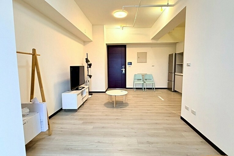 兆基社會住宅🏠【易德聚社區】可寵物精緻1房1廳|明星學區(第4張)