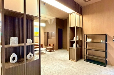 兆基社會住宅🏠【易德聚社區】可寵物精緻1房1廳｜明星學區（第12張）