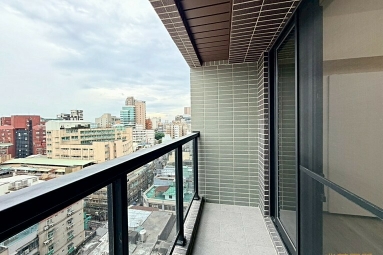 兆基社會住宅🏠【易德聚社區】可寵物精緻1房1廳｜明星學區（第7張）