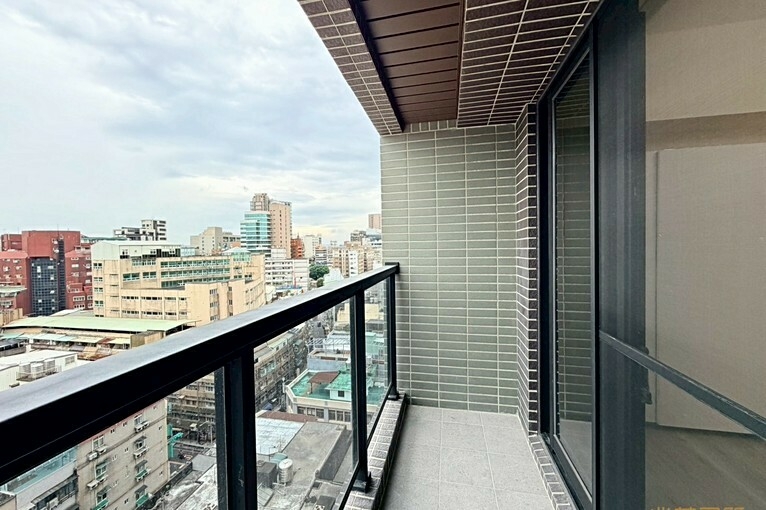 兆基社會住宅🏠【易德聚社區】可寵物精緻1房1廳|明星學區(第7張)