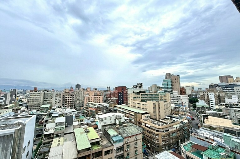 兆基社會住宅🏠【易德聚社區】可寵物精緻1房1廳|明星學區(第9張)