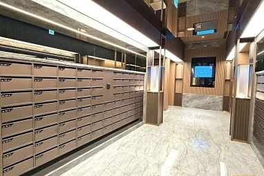 兆基社會住宅🏠【易德聚社區】可寵物精緻1房1廳｜明星學區（第11張）