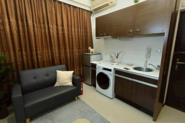 兆基社會住宅🏡可租補/晴光商圈/屋況佳/有電梯（第1張）