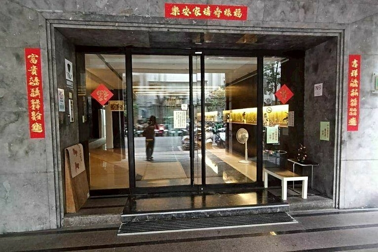 兆基社會住宅🏡可租補/晴光商圈/屋況佳/有電梯（第6張）