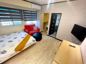 稀有可寵✨可租屋補助✨獨洗脫烘✨飲水機（第1張）