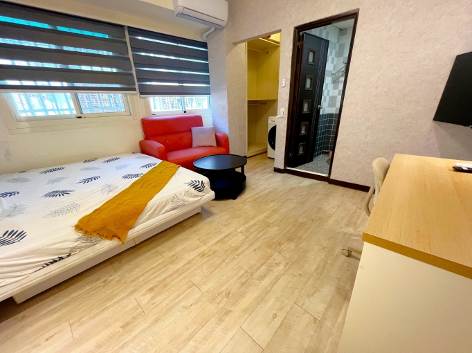 稀有可寵✨可租屋補助✨獨洗脫烘✨飲水機（第7張）