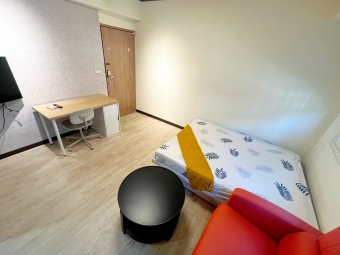 稀有可寵✨可租屋補助✨獨洗脫烘✨飲水機（第4張）