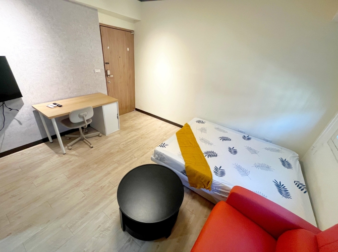 稀有可寵✨可租屋補助✨獨洗脫烘✨飲水機（第4張）