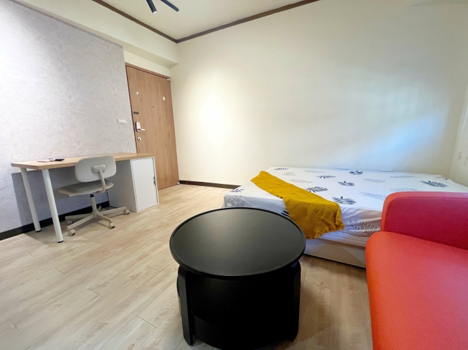 稀有可寵✨可租屋補助✨獨洗脫烘✨飲水機（第5張）