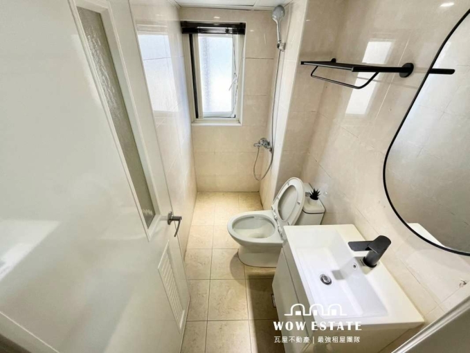 稀有可寵🍀雙租屋補助🍀電梯🍀子母車🍀管理員🍀獨洗脫烘（第5張）