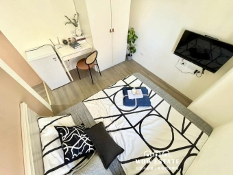 稀有可寵🍀雙租屋補助🍀電梯🍀子母車🍀管理員🍀獨洗脫烘（第2張）