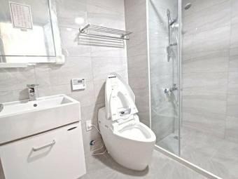 兆基社會住宅🏠⛳️~勤家璞真~全新裝潢簡約時尚兩房⛳️（第12張）