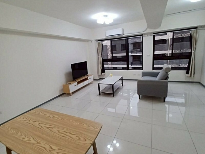 兆基社會住宅🏠⛳️~勤家璞真~全新裝潢簡約時尚兩房⛳️（第3張）