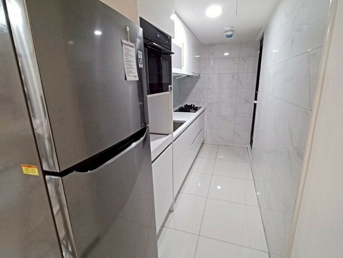 兆基社會住宅🏠⛳️~勤家璞真~全新裝潢簡約時尚兩房⛳️（第10張）