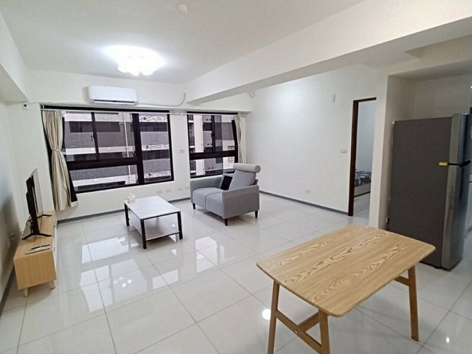 兆基社會住宅🏠⛳️~勤家璞真~全新裝潢簡約時尚兩房⛳️（第1張）