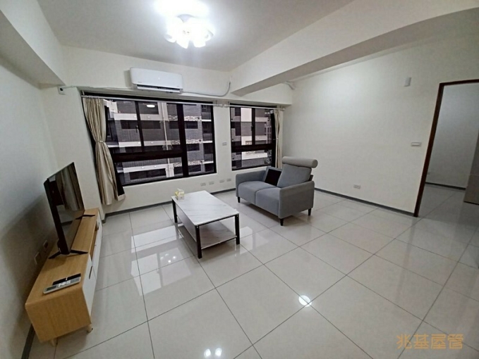 兆基社會住宅🏠⛳️~勤家璞真~全新裝潢簡約時尚兩房⛳️（第5張）