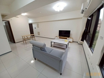 兆基社會住宅🏠⛳️~勤家璞真~全新裝潢簡約時尚兩房⛳️（第4張）