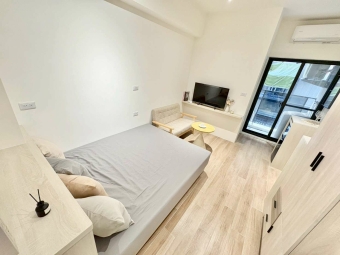 🧡請加賴約看🧡全新電梯🧡租屋補助🧡陽台獨洗🧡（第1張）