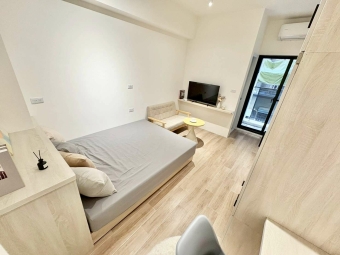 🧡請加賴約看🧡全新電梯🧡租屋補助🧡陽台獨洗🧡（第3張）