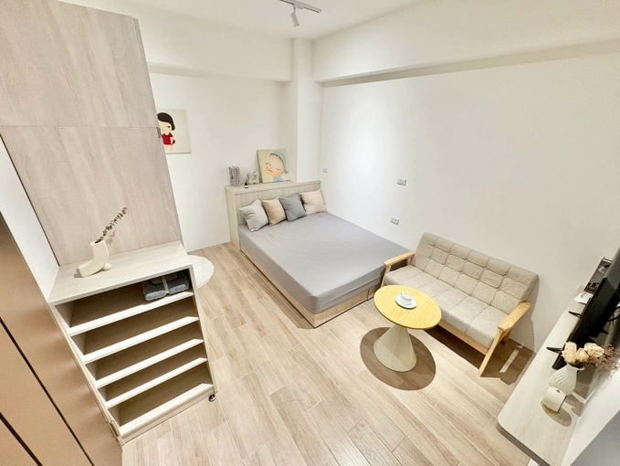 🧡請加賴約看🧡全新電梯🧡租屋補助🧡陽台獨洗🧡（第2張）