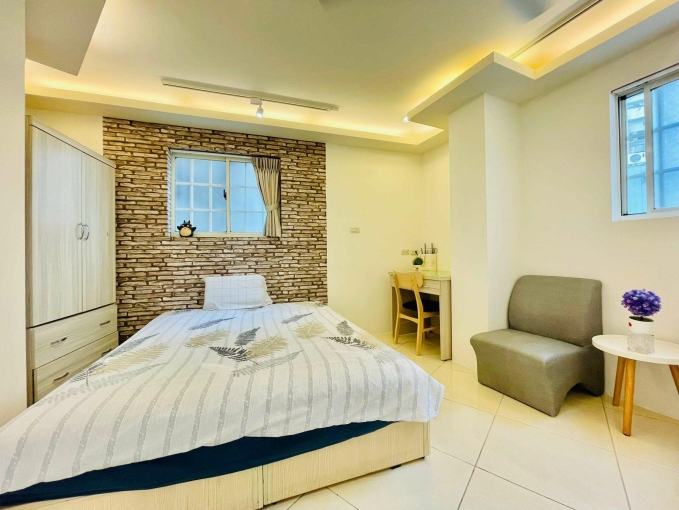 西區✨可租補✨子母車✨飲水機✨精美樓中樓(第2張)