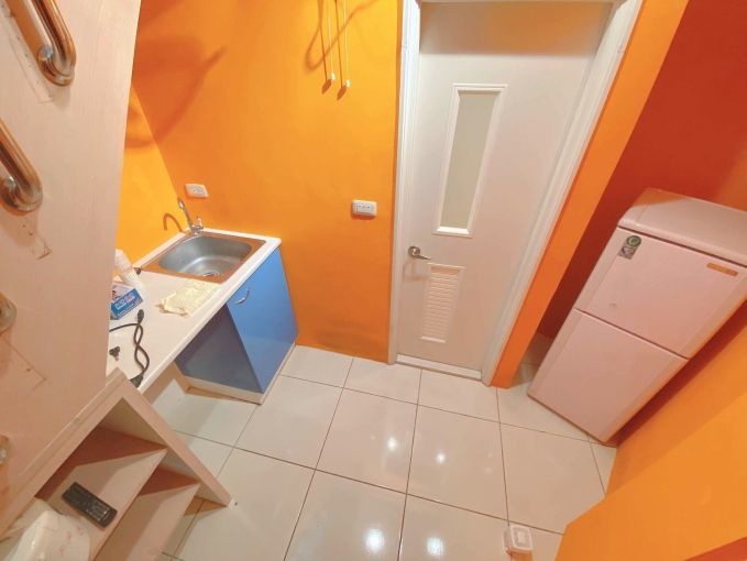 西區✨可租補✨子母車✨飲水機✨精美樓中樓(第6張)