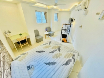 西區✨可租補✨子母車✨飲水機✨精美樓中樓（第1張）