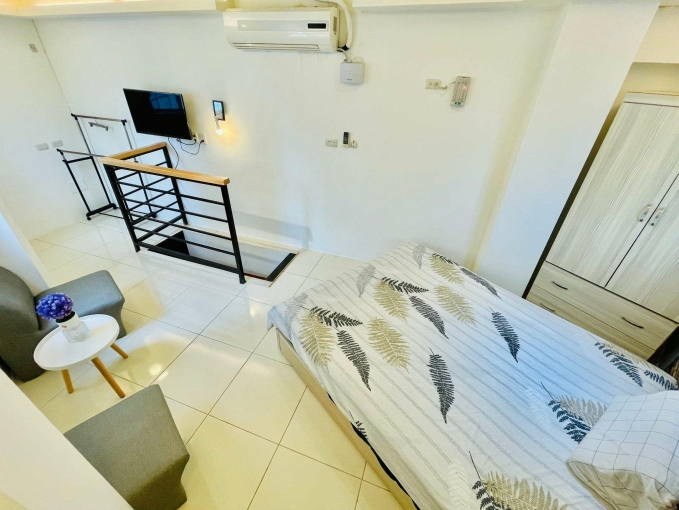 西區✨可租補✨子母車✨飲水機✨精美樓中樓(第4張)