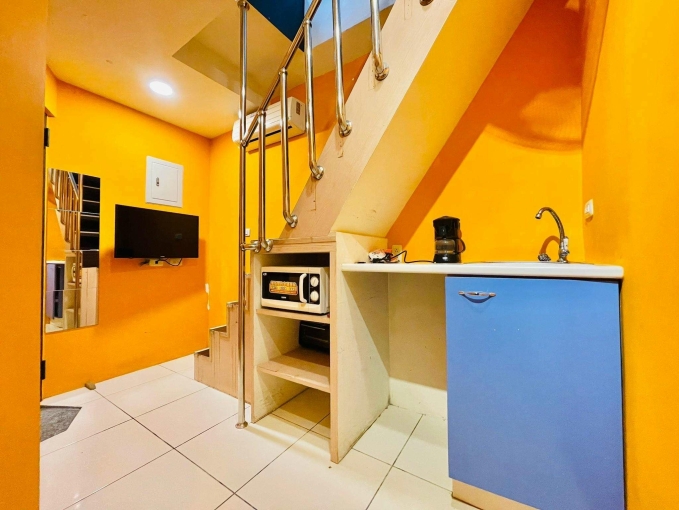 西區✨可租補✨子母車✨飲水機✨精美樓中樓(第5張)