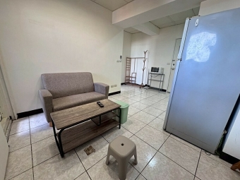 傑出租屋/大有大業,社區電梯,1房1廳,可補助（第3張）