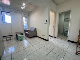 傑出租屋/大有大業,社區電梯,1房1廳,可補助（第4張）