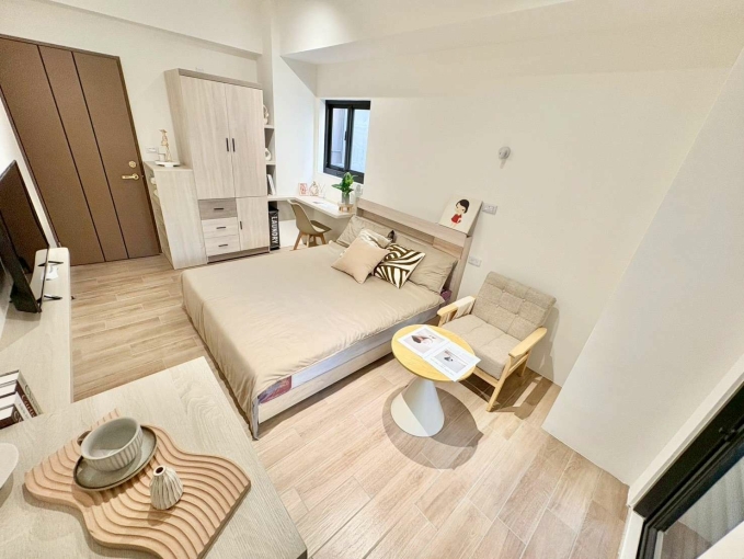 🧡請加賴🧡全新電梯🧡租屋補助🧡陽台獨洗🧡秒殺物件🧡（第2張）