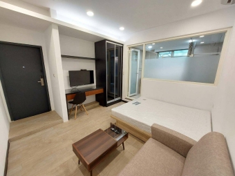 台北橋明亮採光套房,台電電費,可租補.報稅,需公證 - Image 5