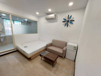 台北橋明亮採光套房,台電電費,可租補.報稅,需公證 - Image 4