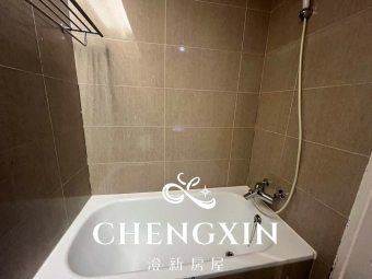 🐱可養貓/竹北河岸第一排/驚艷級皇宮等級/滿滿系統櫃/家具電齊全🐱（第11張）